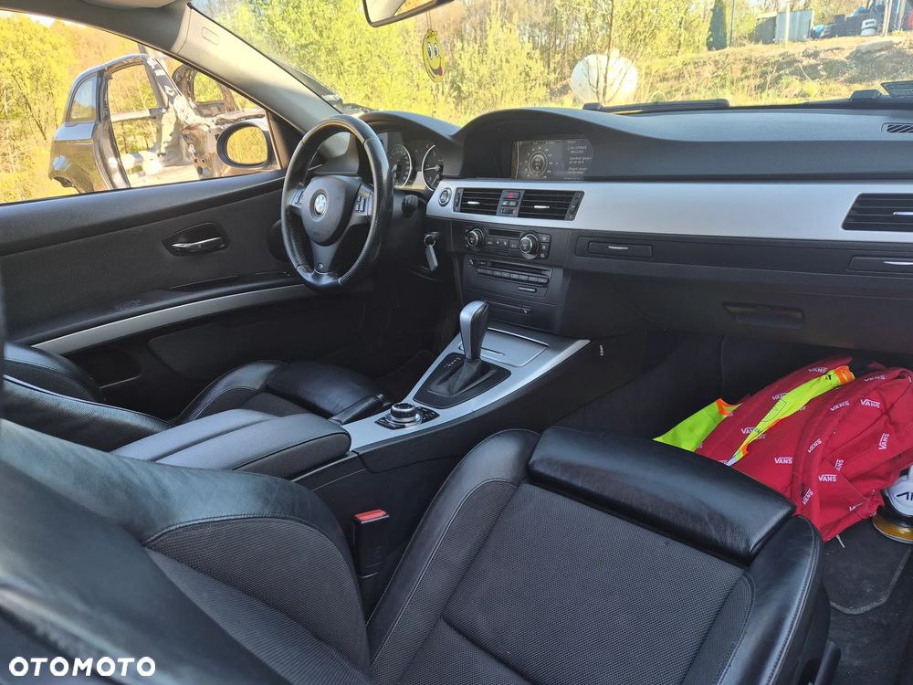 BMW Seria 3 - 10