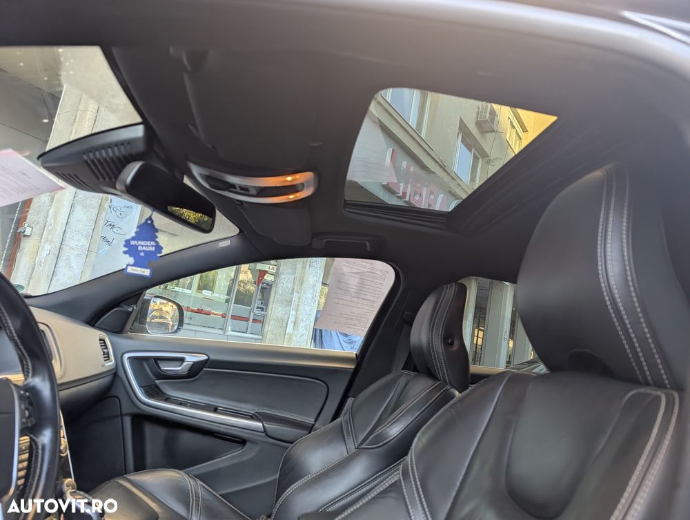 Volvo V60 - 20