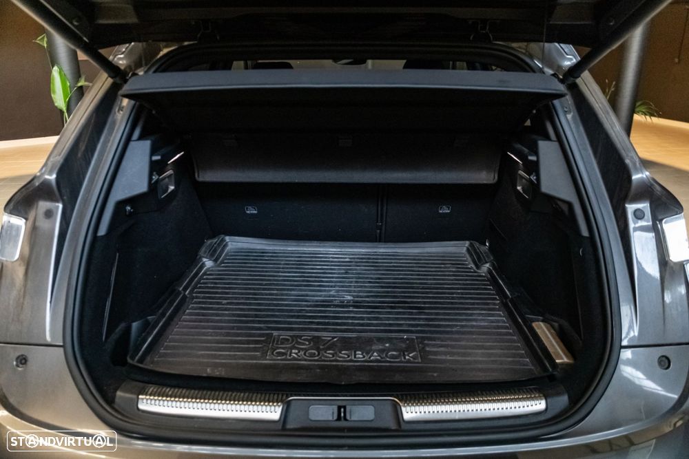 DS DS7 Crossback E-Tense Rivoli EAT8 - 19