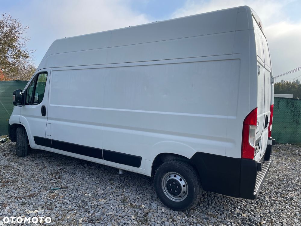 Citroën JUMPER - 14