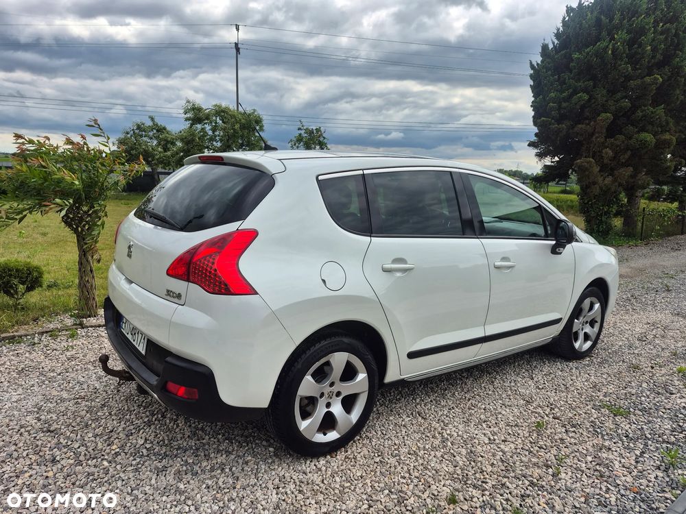 Peugeot 3008 - 10