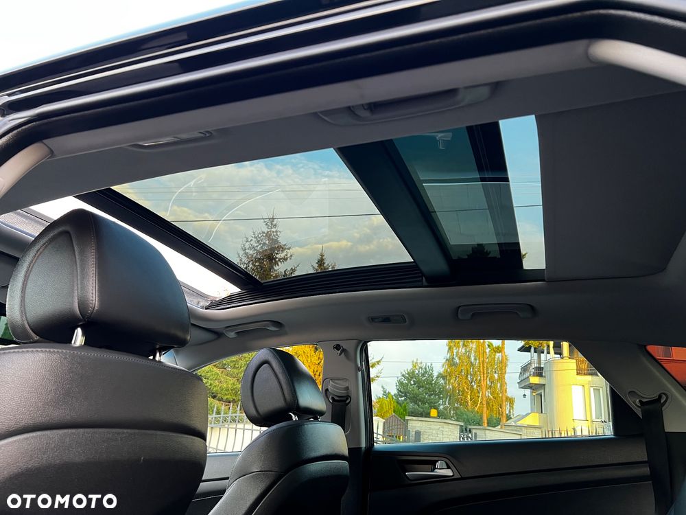 Hyundai Tucson - 6