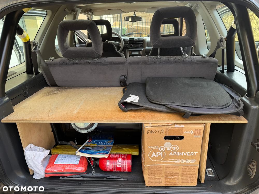 Opel Frontera 2.2 Sport RS - 16