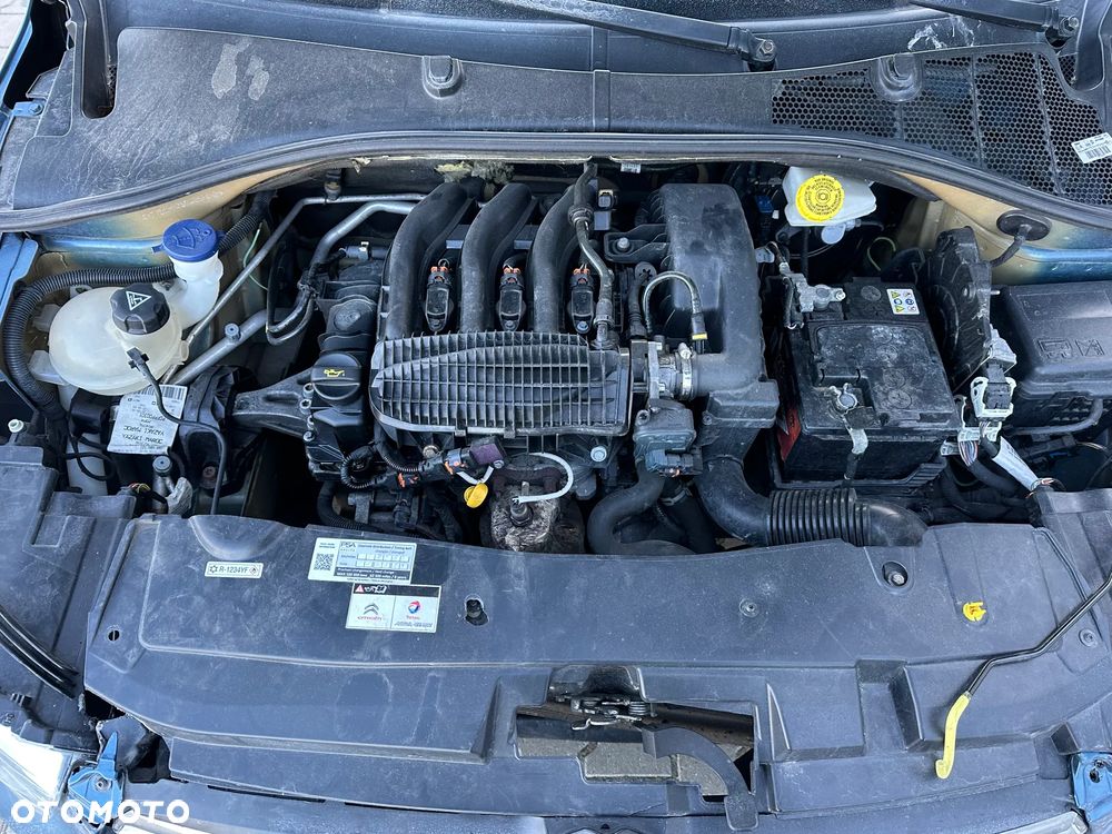 Citroën C-Elysée PureTech 82 Selection - 6