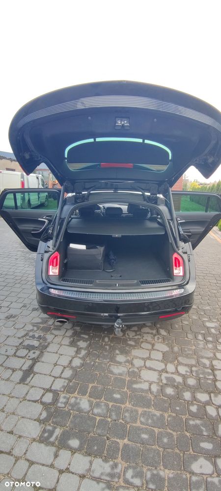Opel Insignia - 10