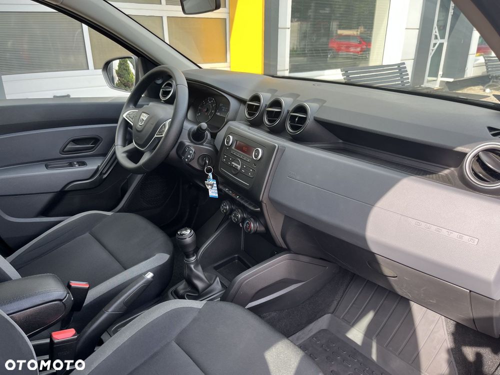 Dacia Duster 1.0 TCe Essential - 21