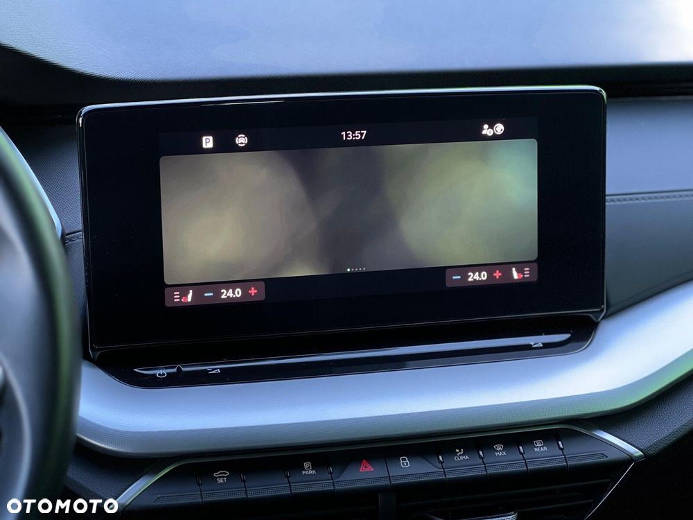 Skoda Octavia 2.0 TDI Selection DSG - 28