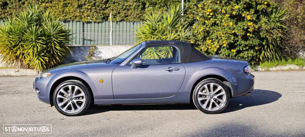 Mazda MX-5 1.8 MZR Energy - 2
