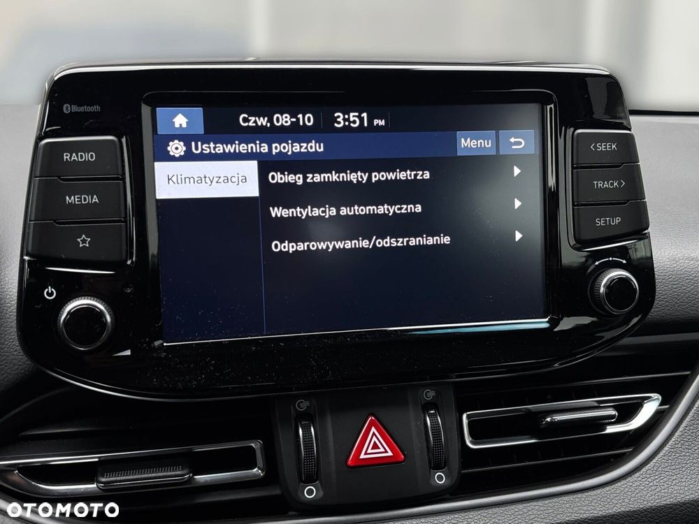 Hyundai i30 1.5 T-GDI 48V Smart DCT - 26