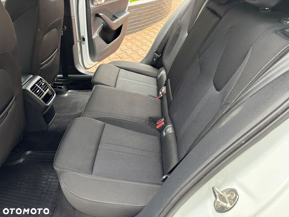 Skoda Octavia 1.5 TSI e-Tec Sportline DSG - 22