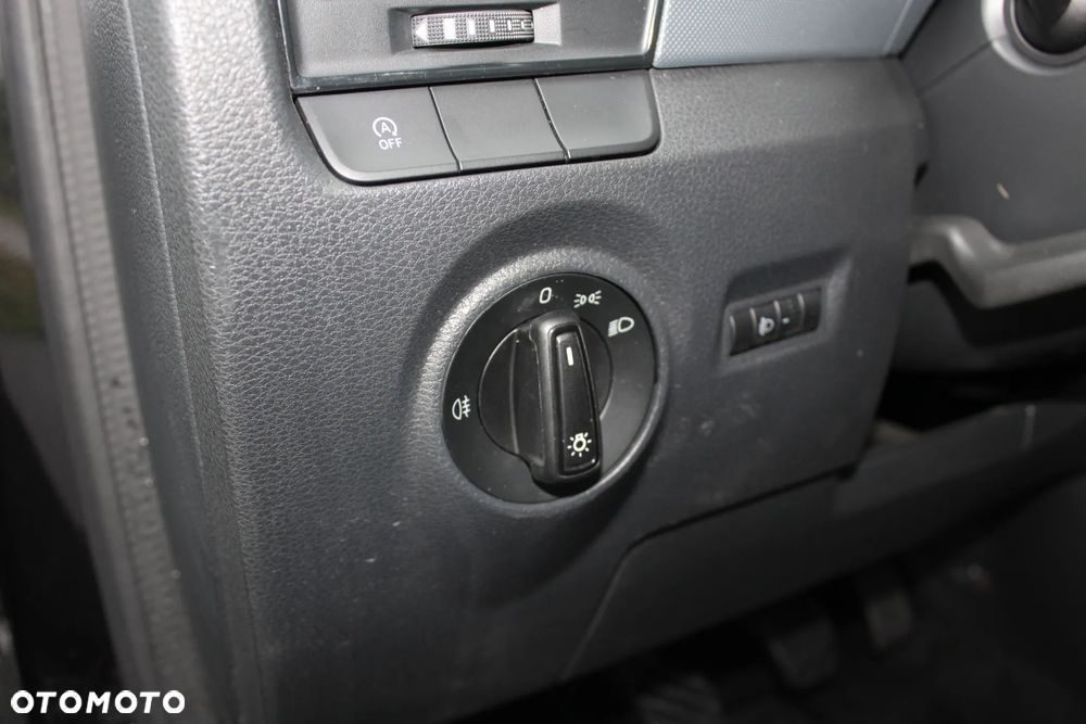 Skoda Fabia 1.0 TSI Style - 18