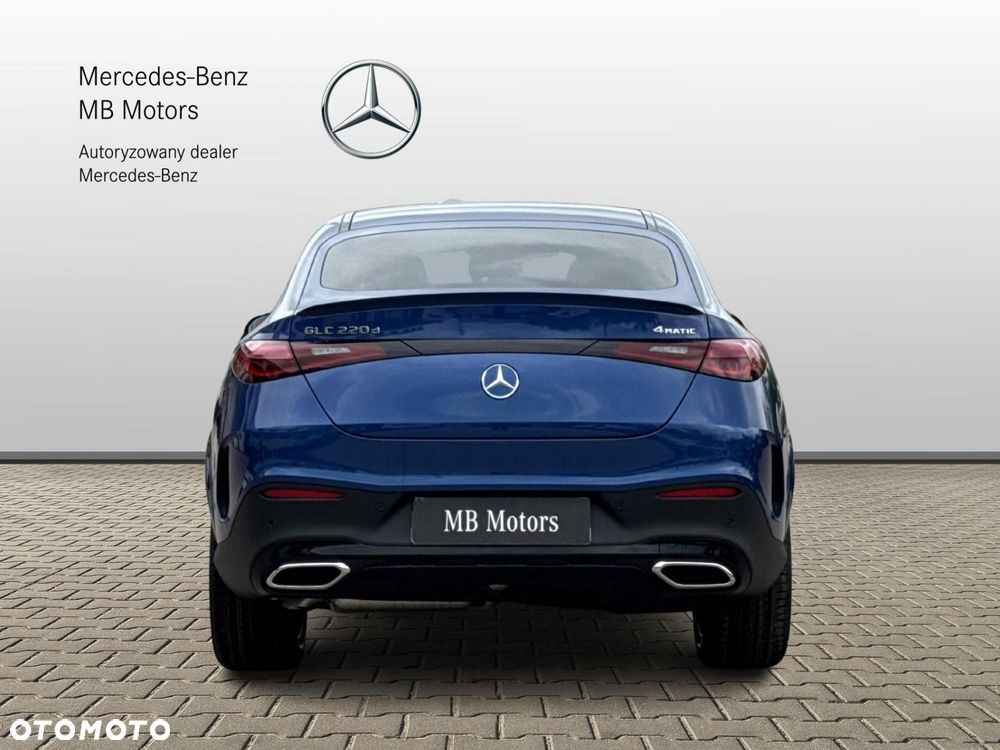 Mercedes-Benz GLC - 8