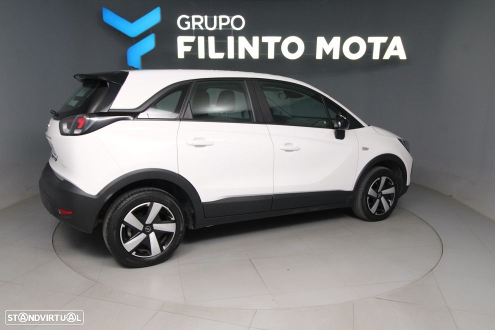 Opel Crossland 1.2 T Edition - 2