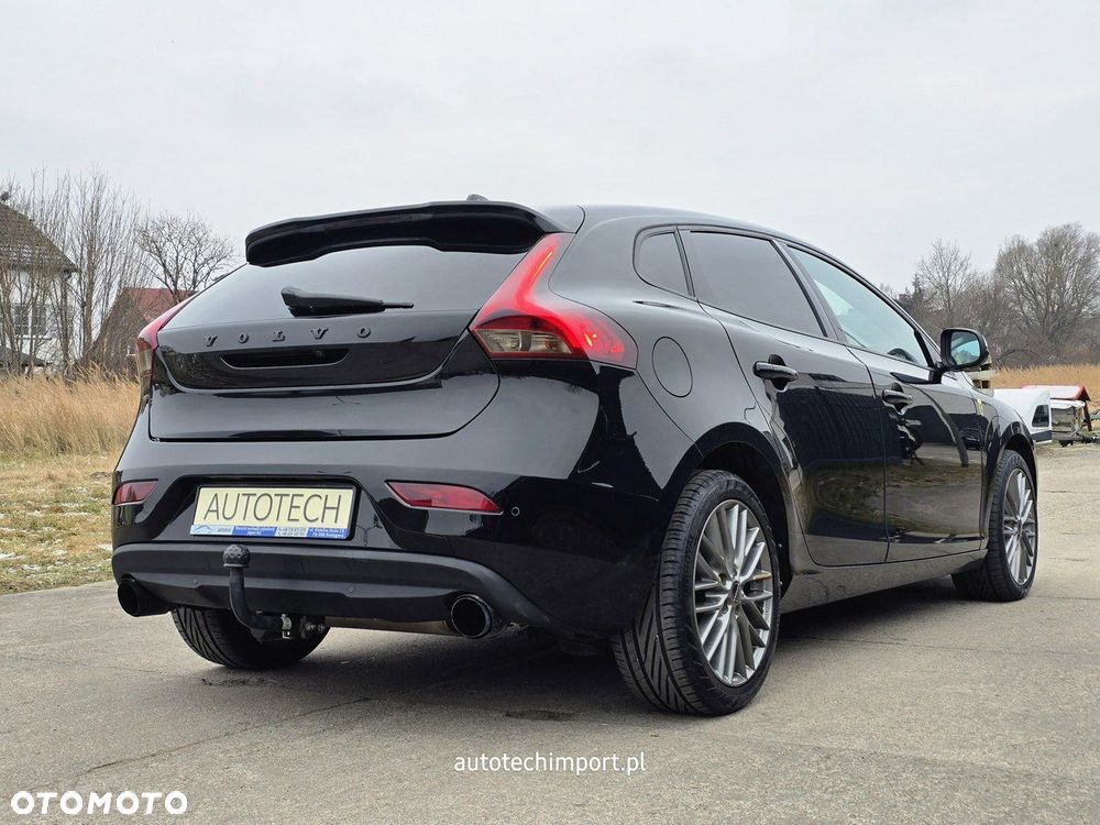Volvo V40 - 39