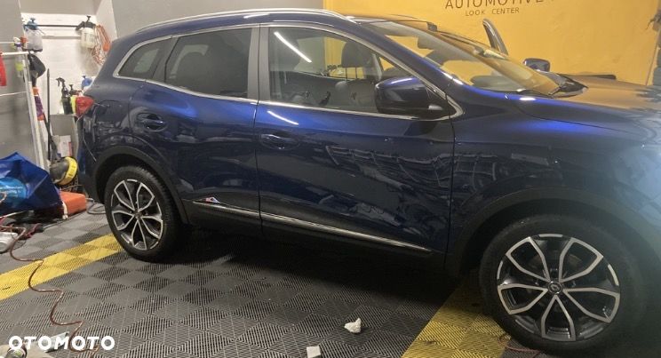 Renault Kadjar 1.3 TCe FAP Intens EDC - 2