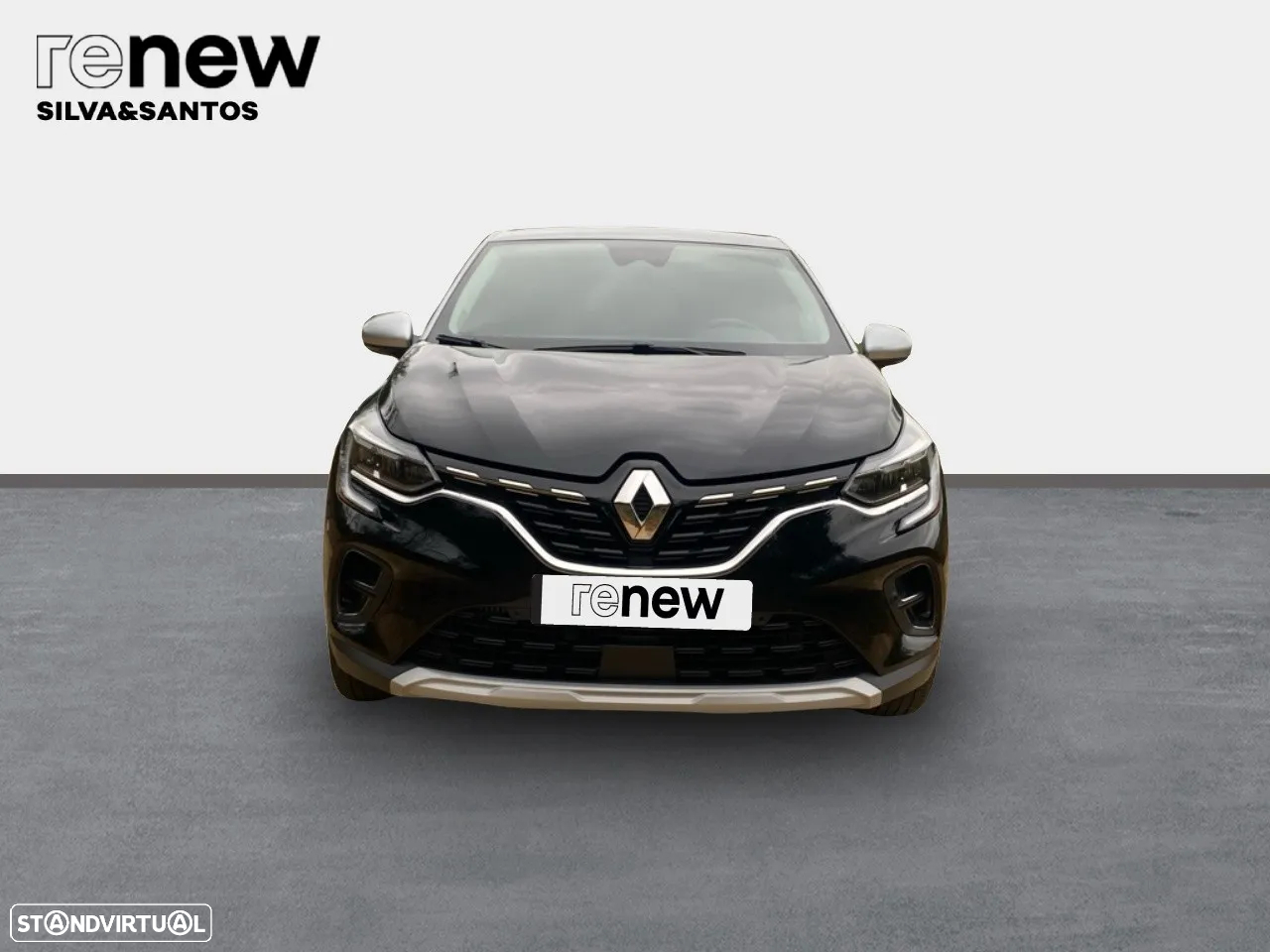 Renault Captur 1.0 TCe Techno - 2
