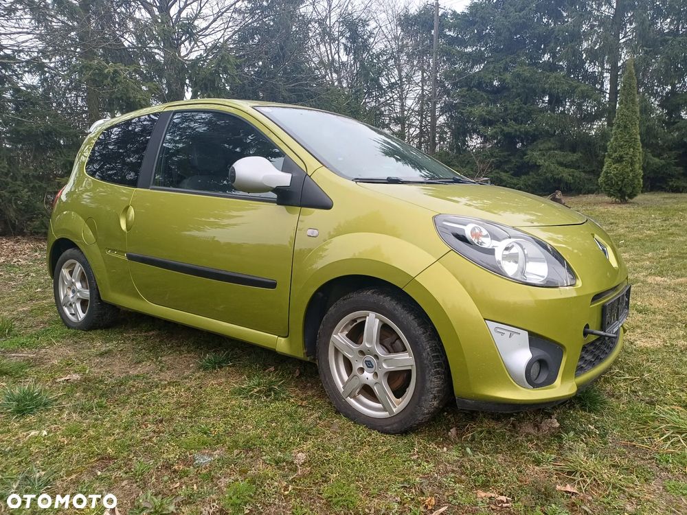 Renault Twingo - 3