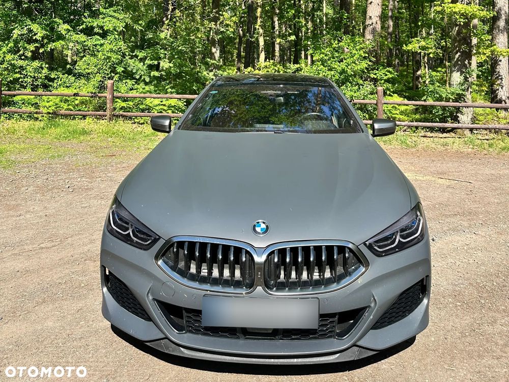 BMW Seria 8 - 6