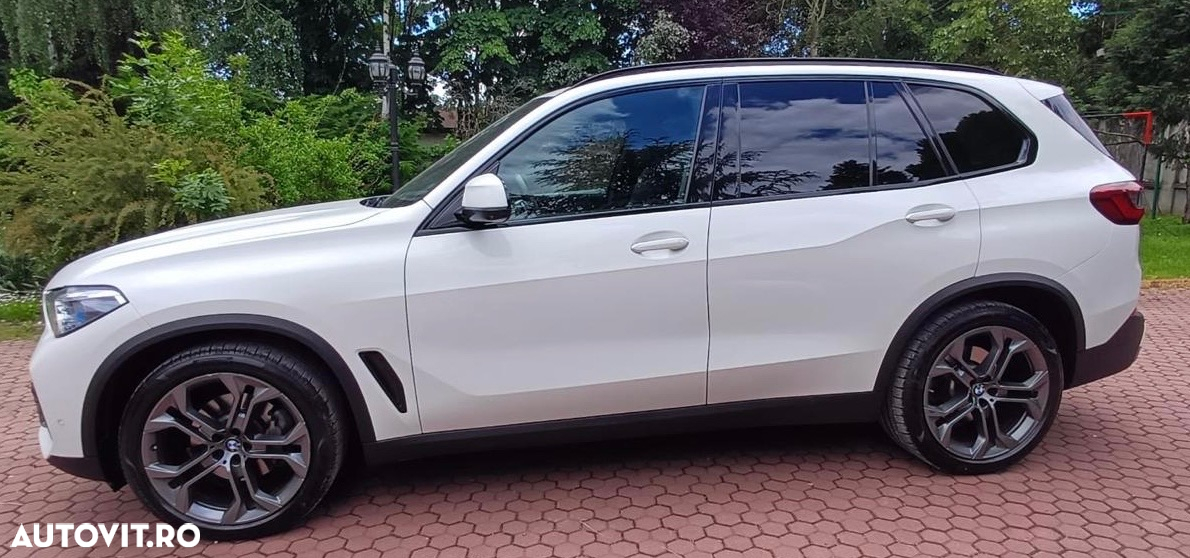 BMW X5 xDrive30d - 25