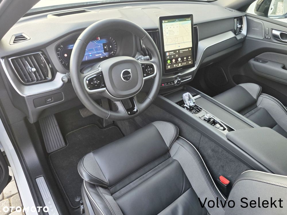 Volvo XC 60 - 13