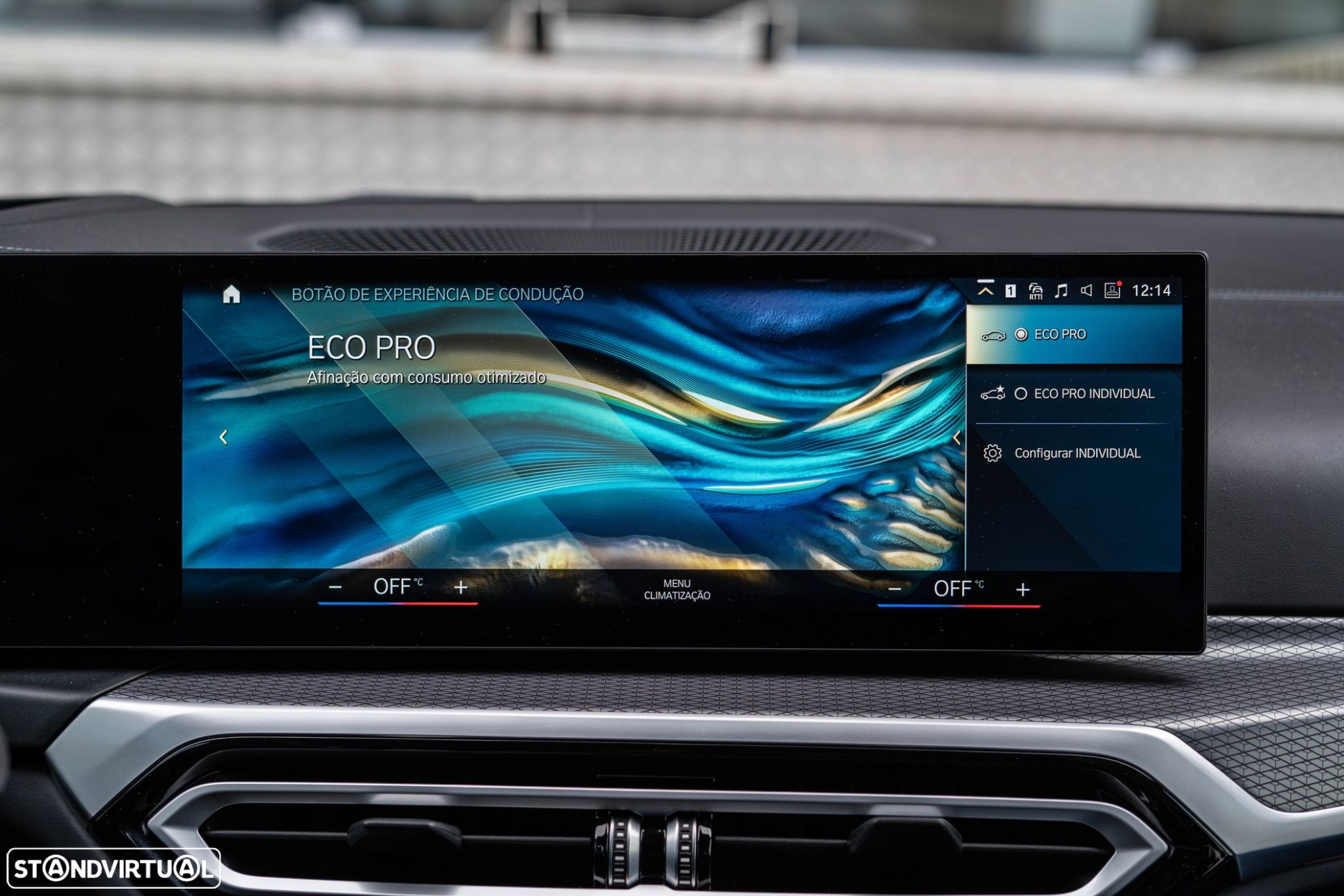 BMW i4 M50 - 38