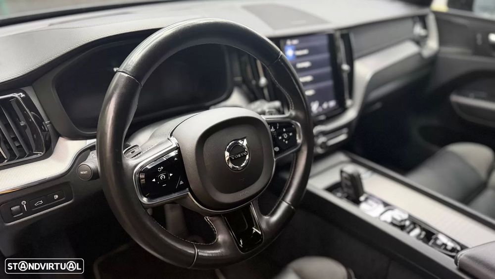 Volvo XC 60 2.0 T8 PHEV Polestar Engineered AWD - 18