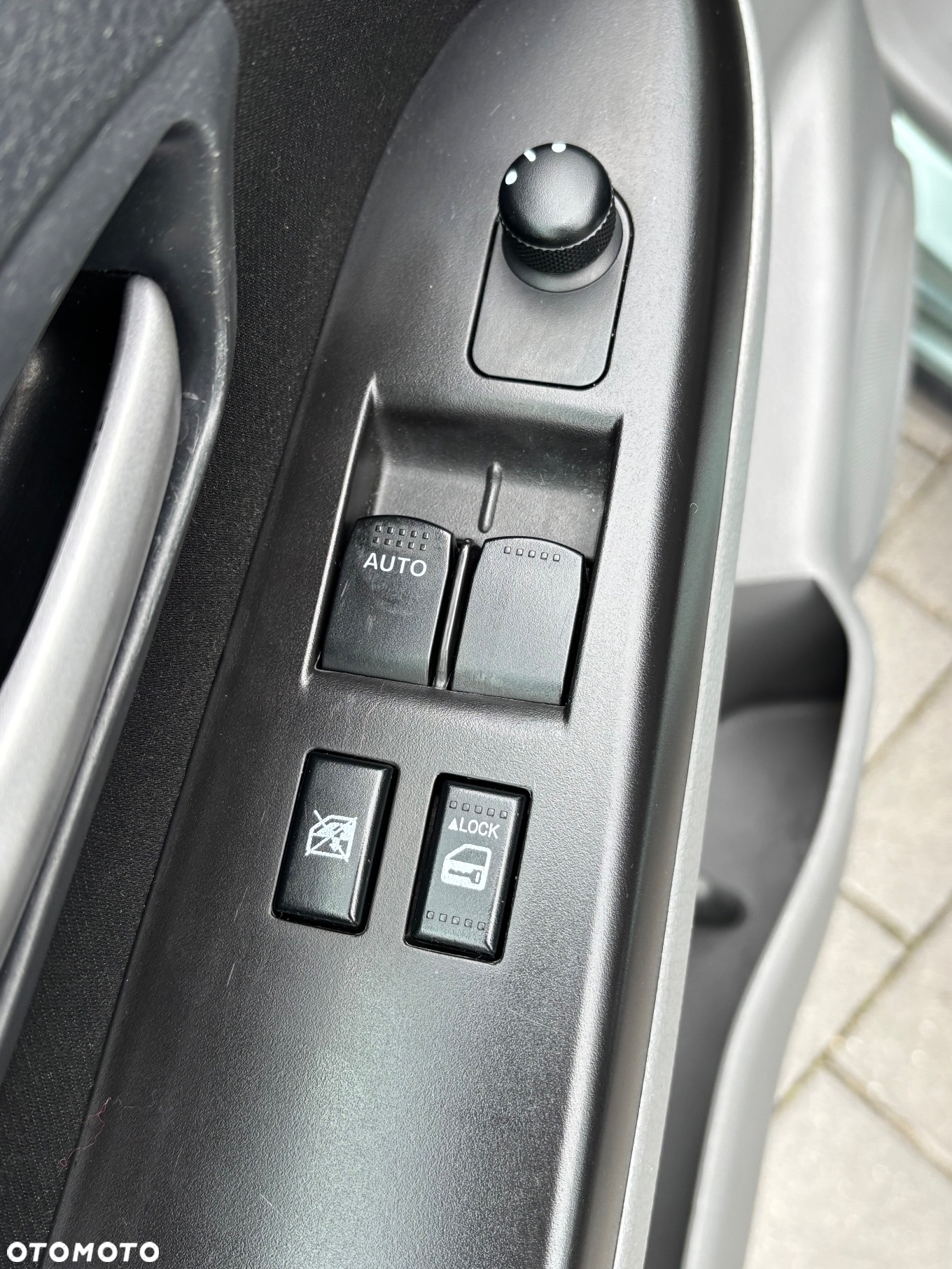 Suzuki SX4 1.6 Comfort 4WD - 24