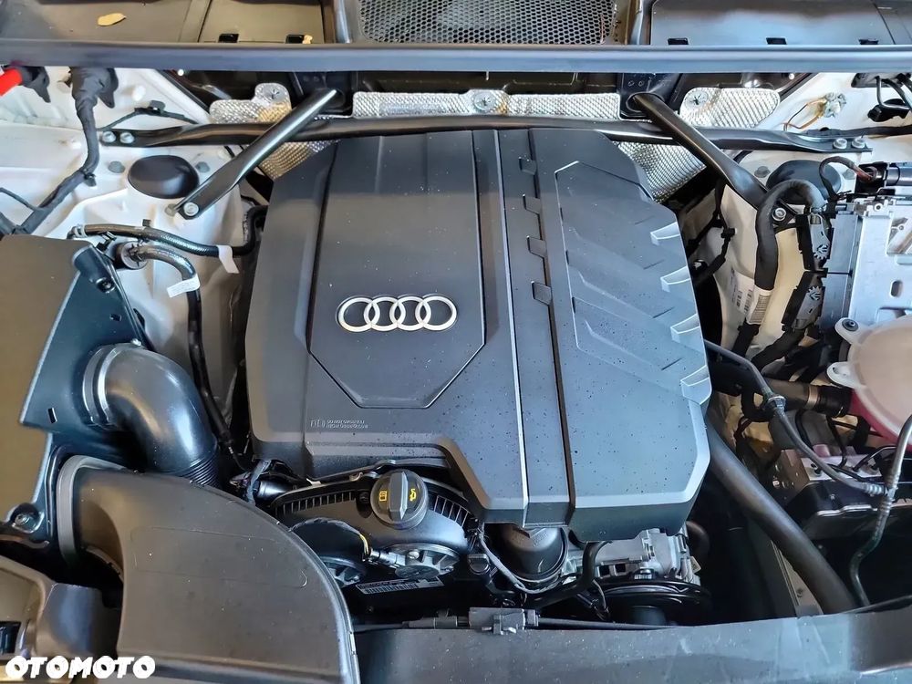 Audi Q5 45 TFSI quattro S tronic sport - 11