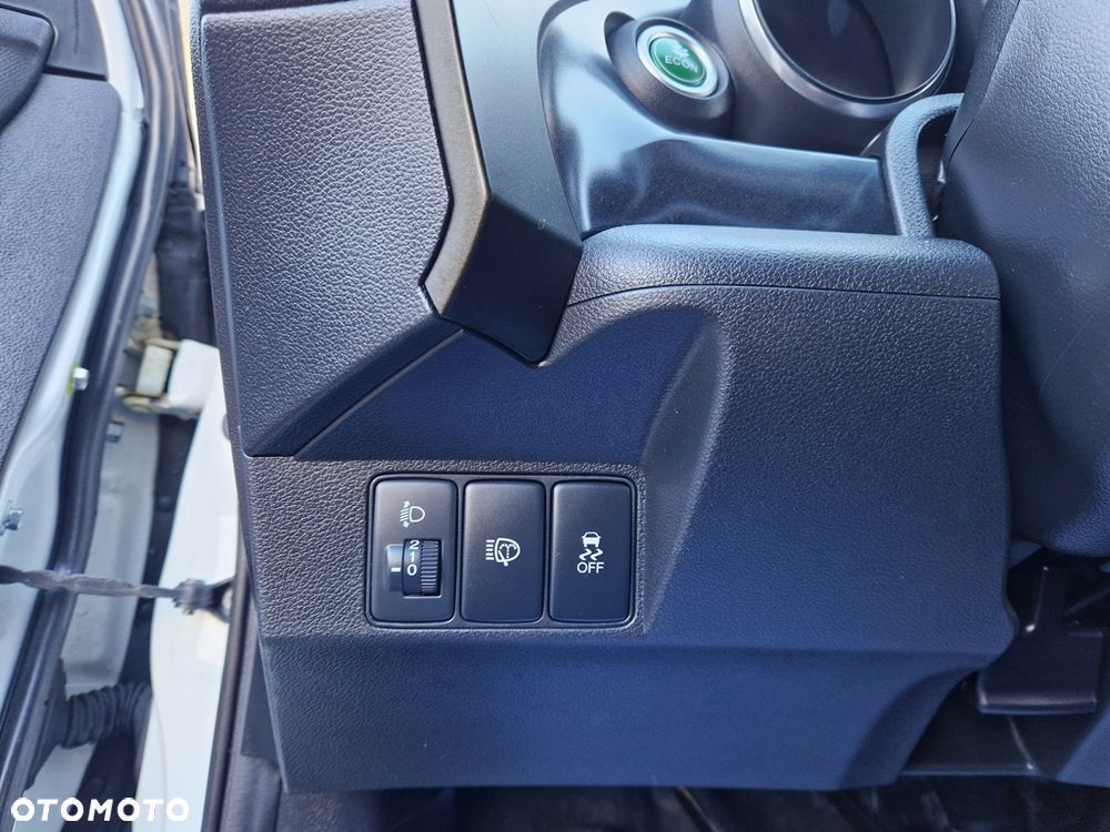 Honda Civic 1.8 i-VTEC Executive Black Edition - 36