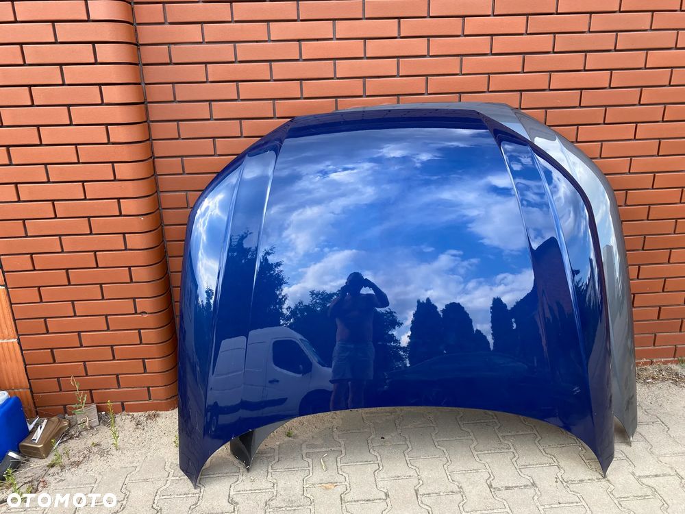 MASKA AUDI A4 2015-  B9  8W0 - 2