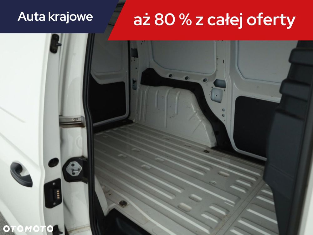 Volkswagen caddy - 12