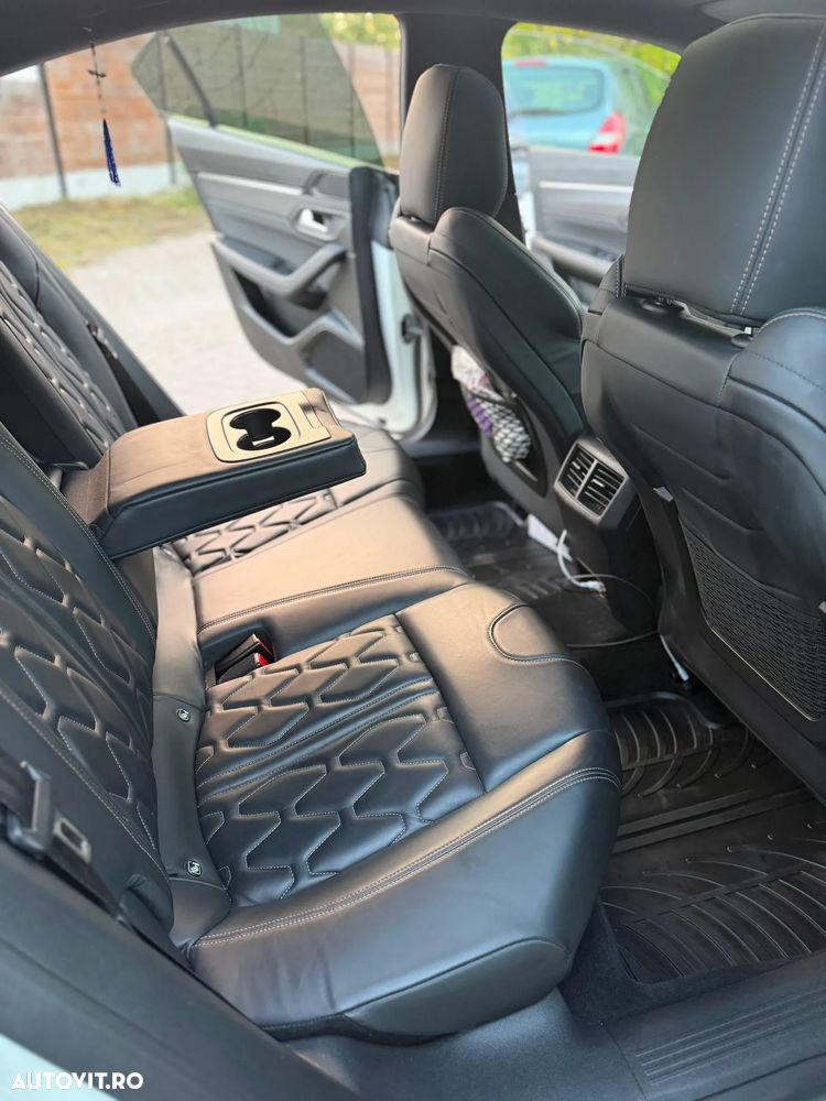 Peugeot 508 1.6 THP STT GT Line - 9