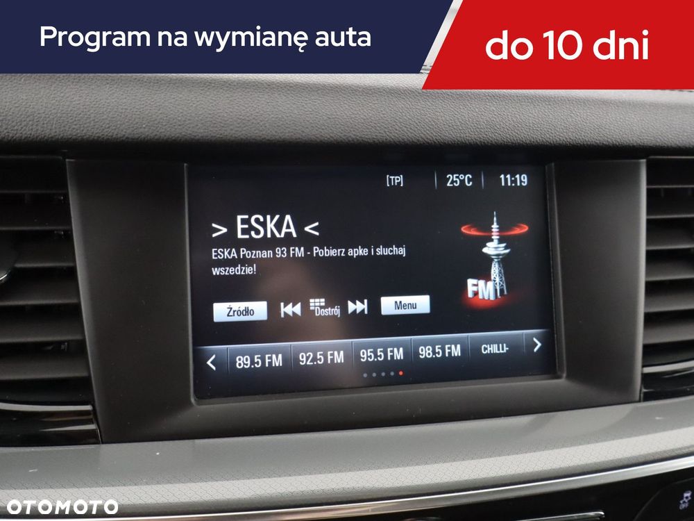 Opel Insignia - 14