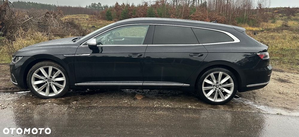 Volkswagen Arteon 2.0 TSI Elegance DSG - 10