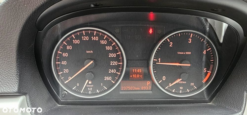 BMW Seria 3 318d DPF - 15