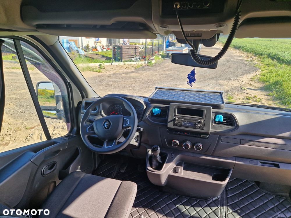 Renault Master - 6