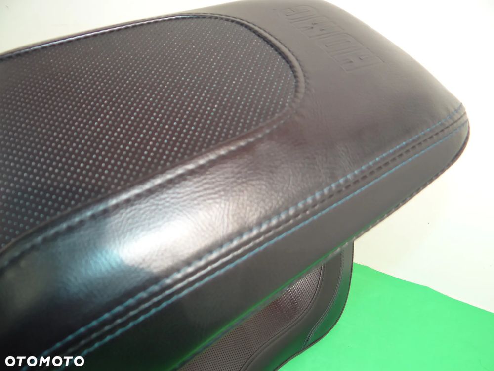N255 HARLEY DAVIDSON FAT BOY !! AKCESORYJNE !! SIEDZENIE KANAPA KIEROWCY I PASAŻERA FLFB FLBFS FAT BOY 114 M8 pasuje do modeli z lat 18 - 2O24 OEM 52000333. - 7