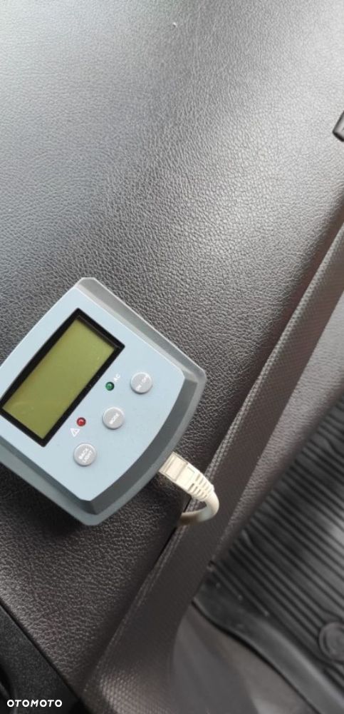 Ford TRANSIT CONNECT 1,5 TDCI - 30