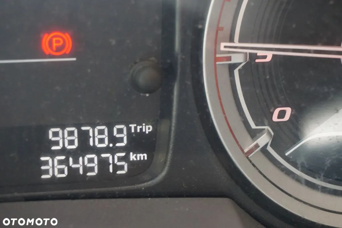 DAF XF 480 FT (31509) - 5