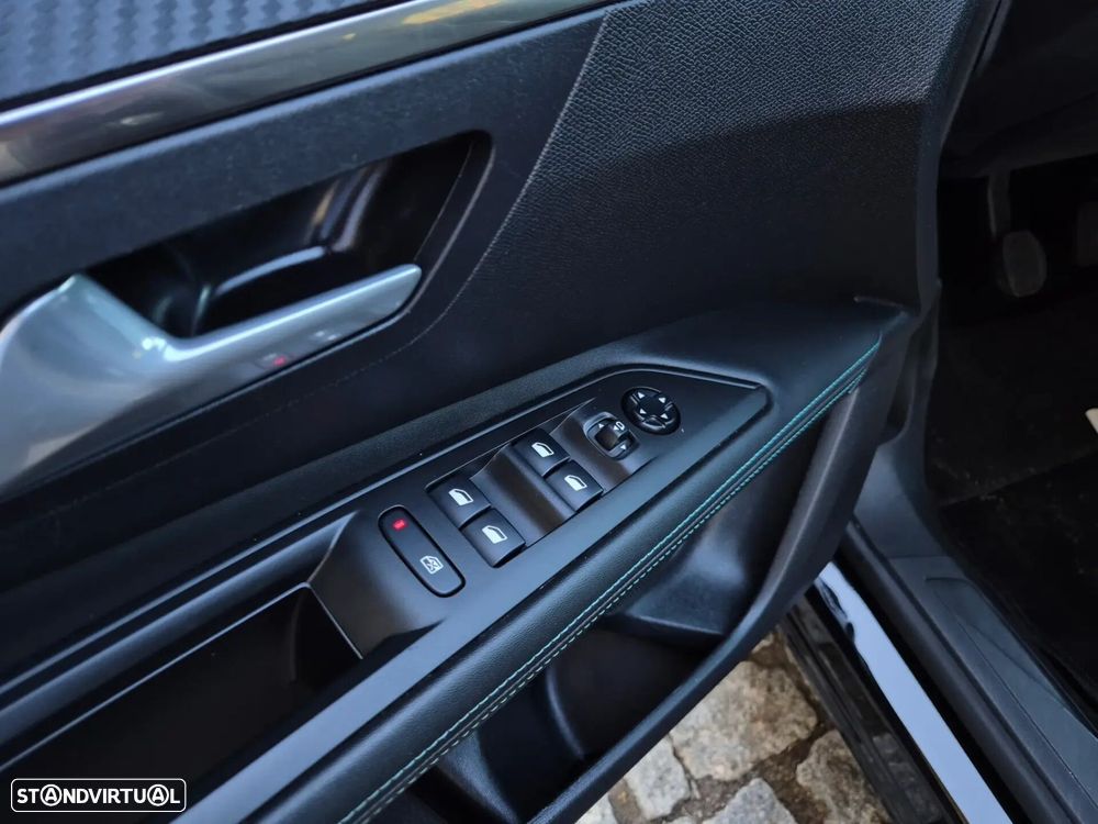 Peugeot 3008 - 38