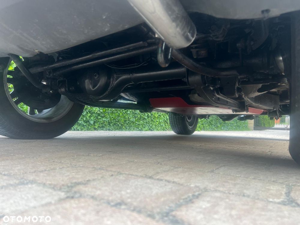Suzuki Jimny 1.3 JLX / Comfort - 40