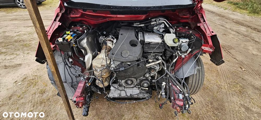 Mercedes-Benz Klasa V - 19