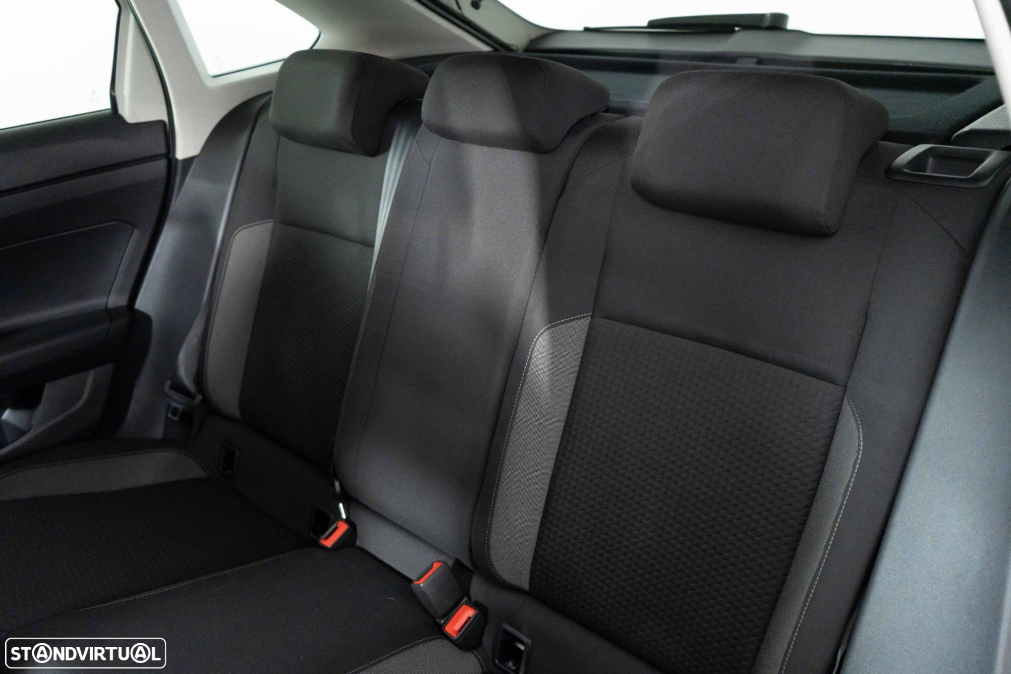 VW Taigo 1.0 TSI Life - 9