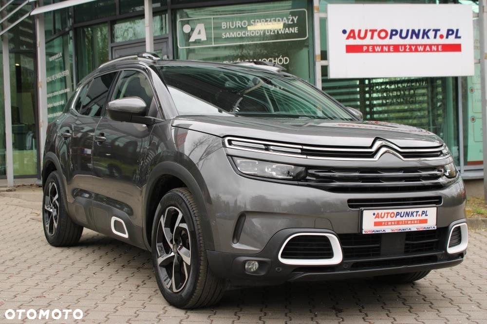 Citroën C5 Aircross - 3