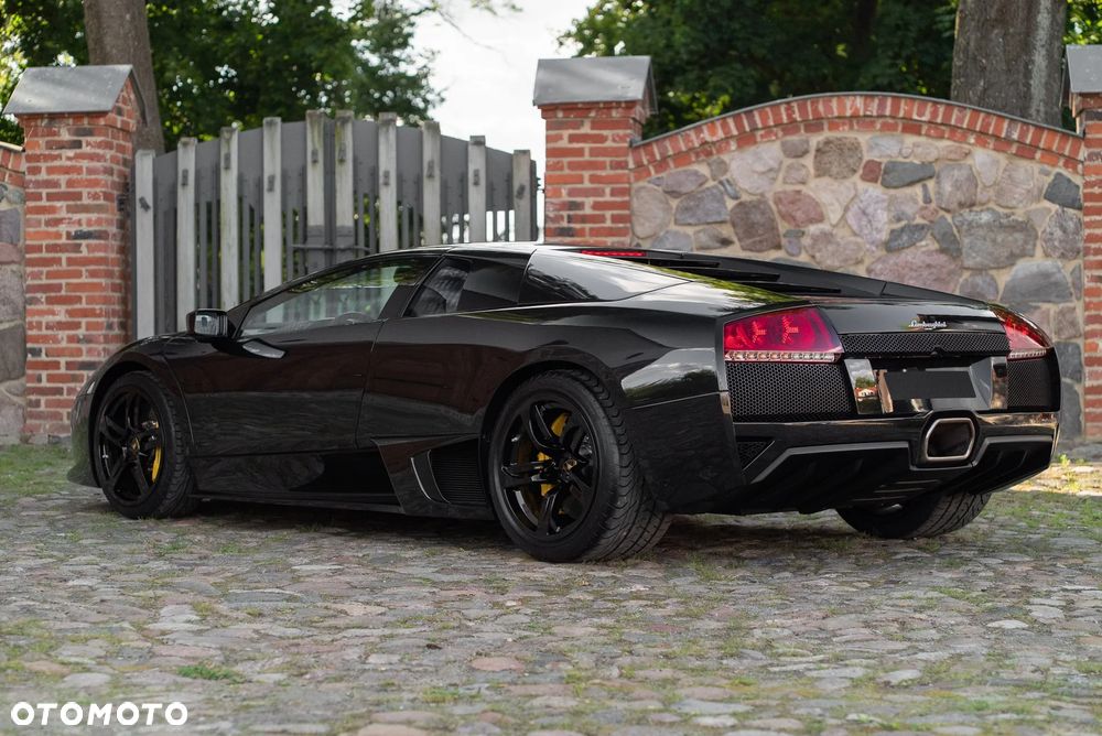 Lamborghini Murcielago - 10