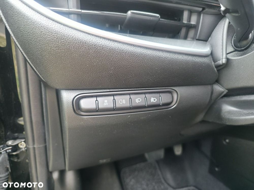 Fiat 500e - 21