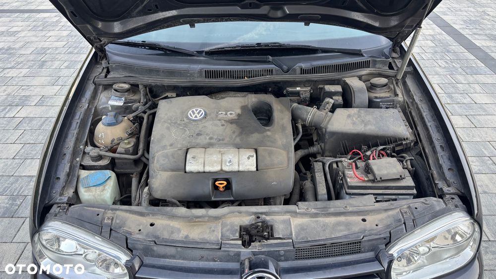 Volkswagen Golf 2.0 Syncro - 18