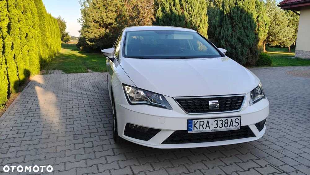Seat Leon 1.0 EcoTSI Style S&S - 2
