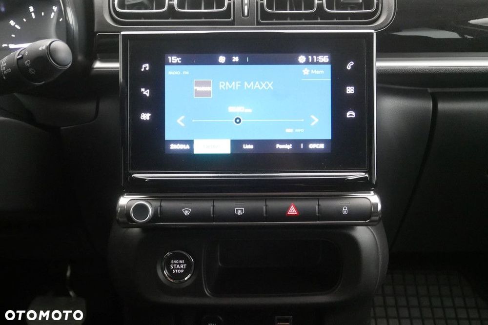 Citroën C3 - 10