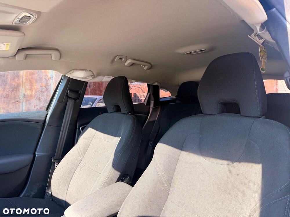 Volvo V40 T2 Geartronic - 19